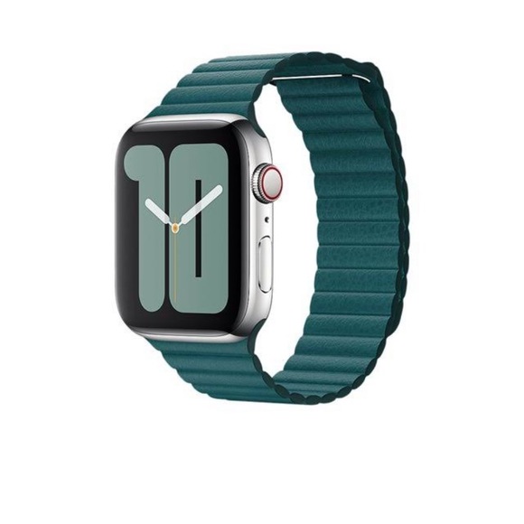Apple Watch Leather Loop 44mm main image 5